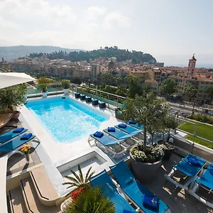 Hotel Aston La Scala, Nicea