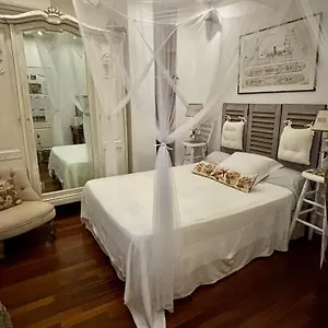 Et Salle De Bain Cocooning Labellisee Bed & Breakfast
