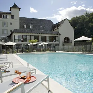 La Riviere Hotel Entraygues-sur-Truyere