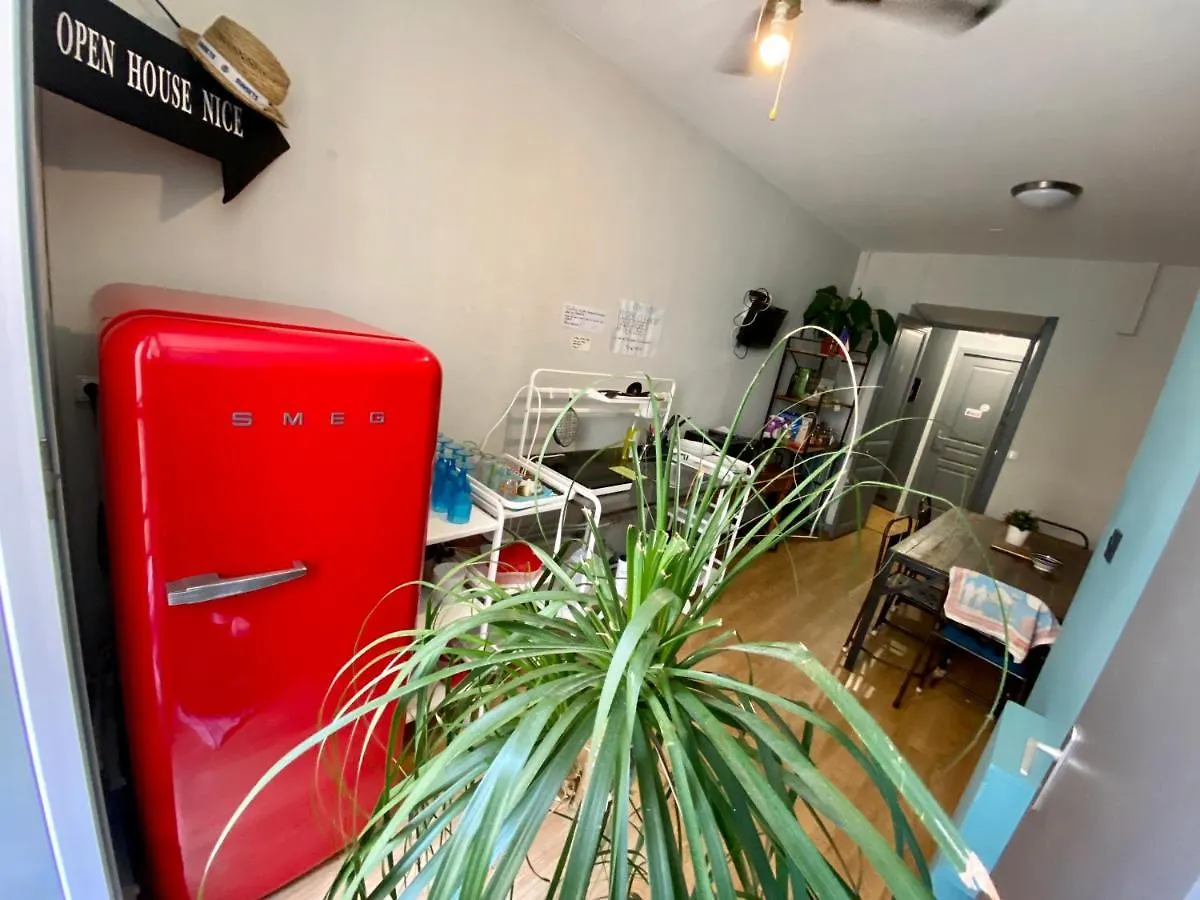 Hostel Open House #Hostel Nice