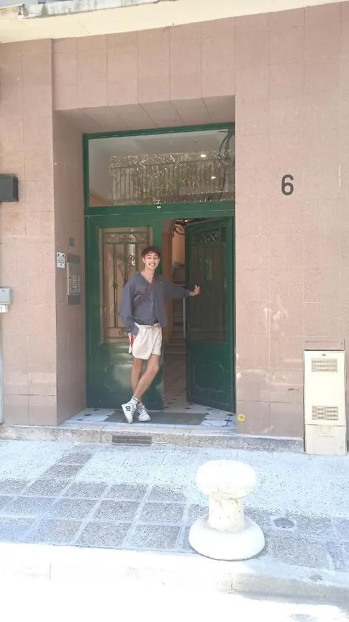 Open House #Hostel Nice