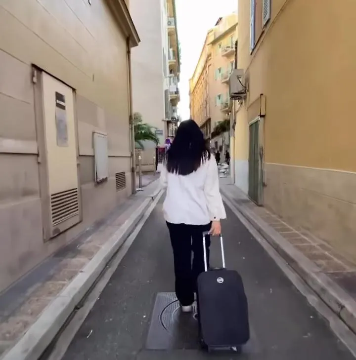 Hostel Open House #Hostel Nice France