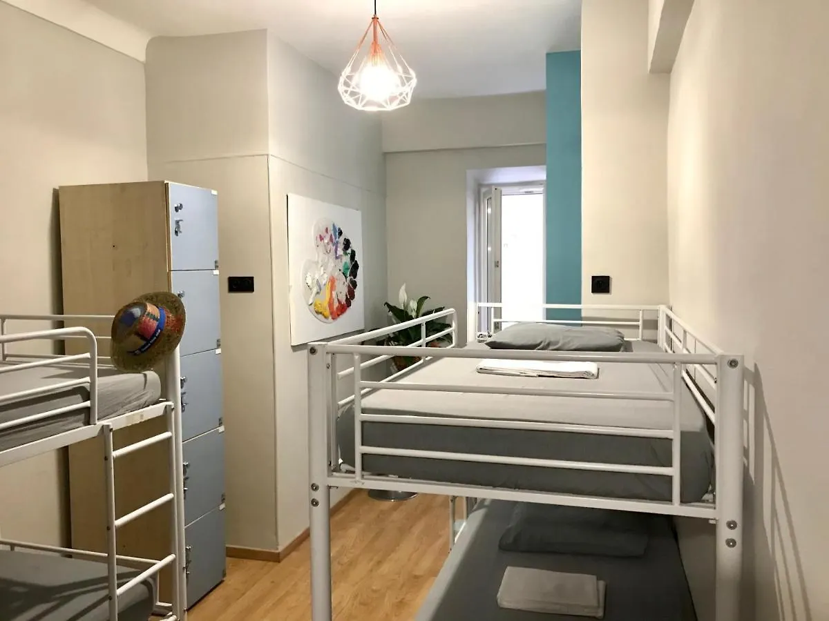 Open House #Hostel Nice Hostel